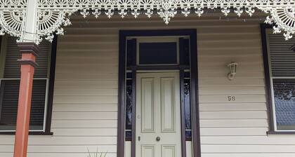 CBD Myers St, Bendigo (Pet Friendly)