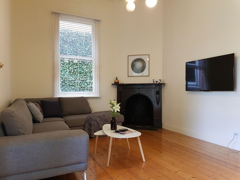 Cbd Myers St, Bendigo (Pet Friendly) - Bendigo
