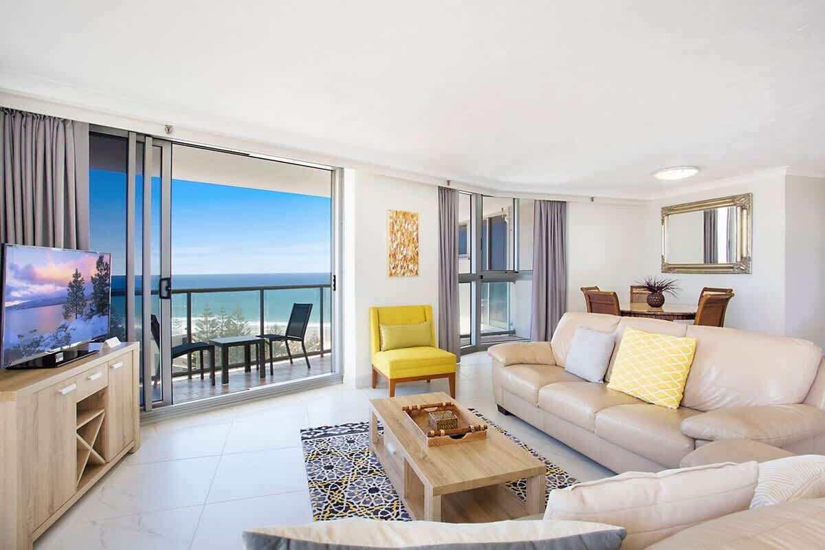 TV, streaming services