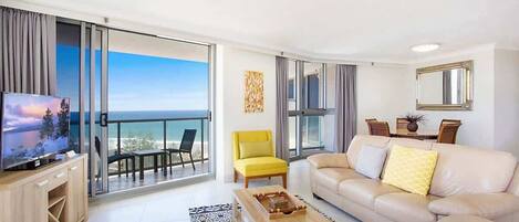 Televisio, suoratoistopalvelut