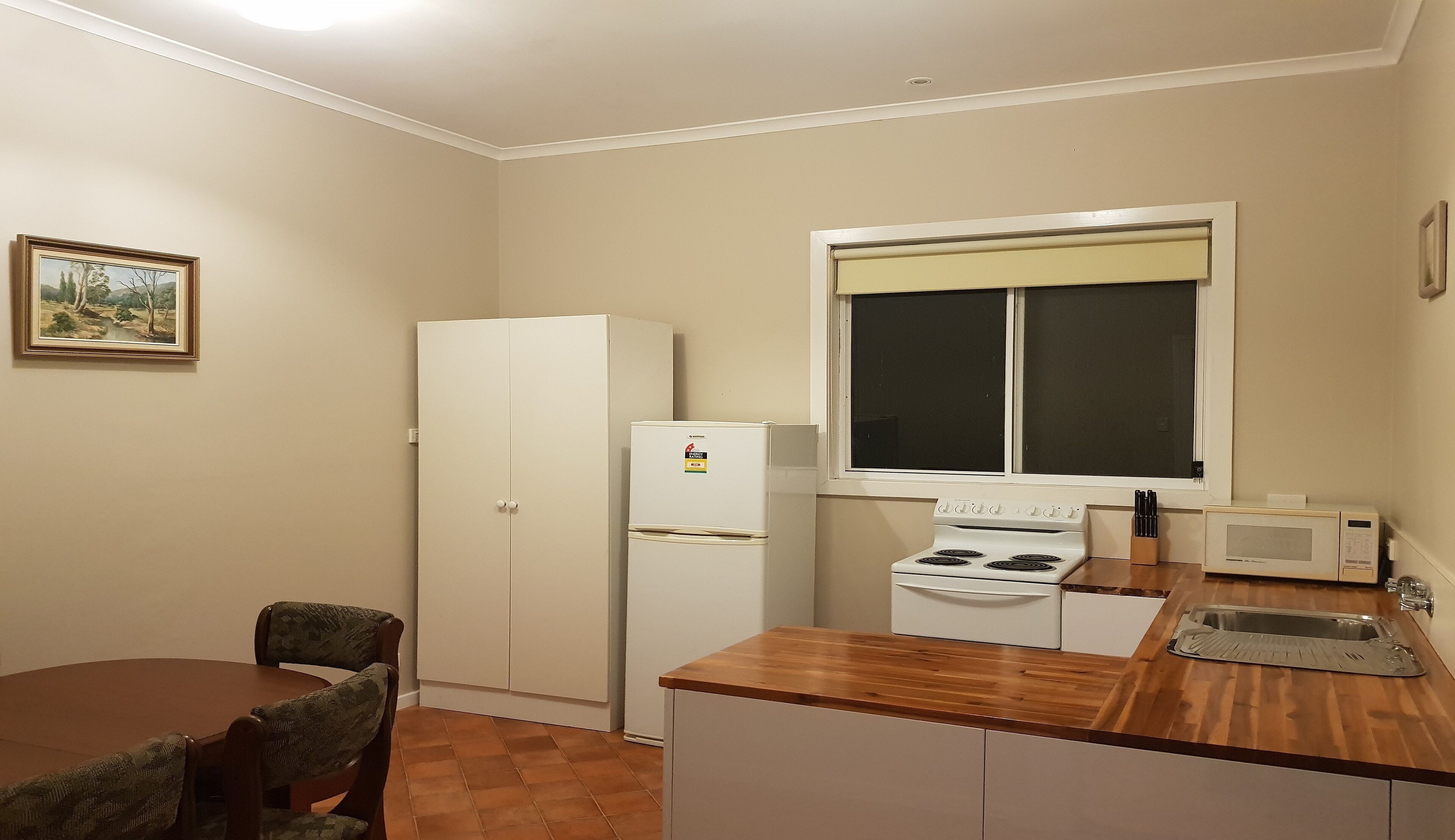 Teapot 2 Bedroom  Cottage 