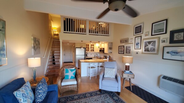 Televisión de pantalla plana, Netflix, libros y servicios de streaming 