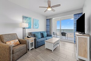 Televisión de pantalla plana