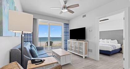 Provident Oceana Beachfront Suites