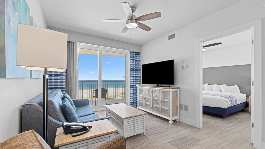 Provident Oceana Beachfront Suites