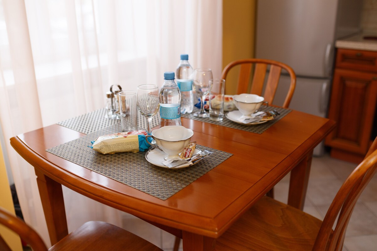 Image de profil de l’hôte