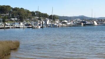 Marina