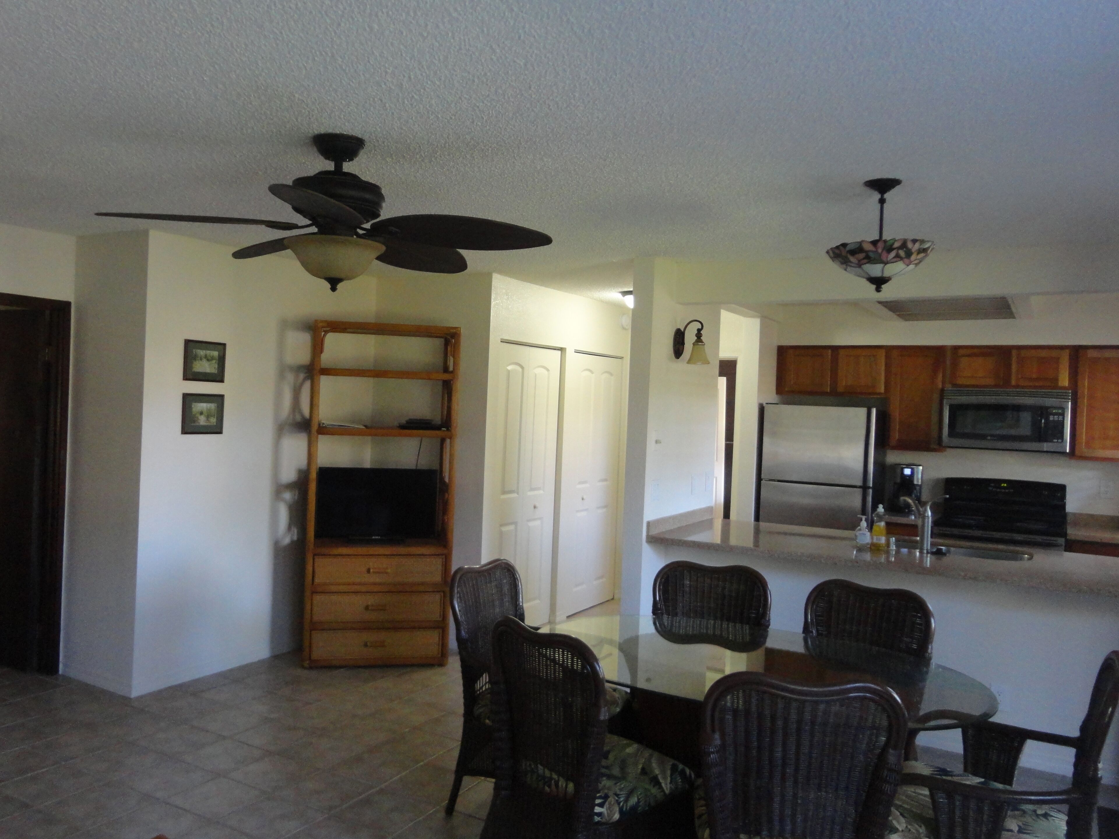 AWESOME PRICE/VALUE! One bedroom in beautiful Princeville!