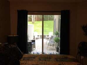 1 bedroom, free WiFi - Whistler Upper Village Executive Condo (Whistler)