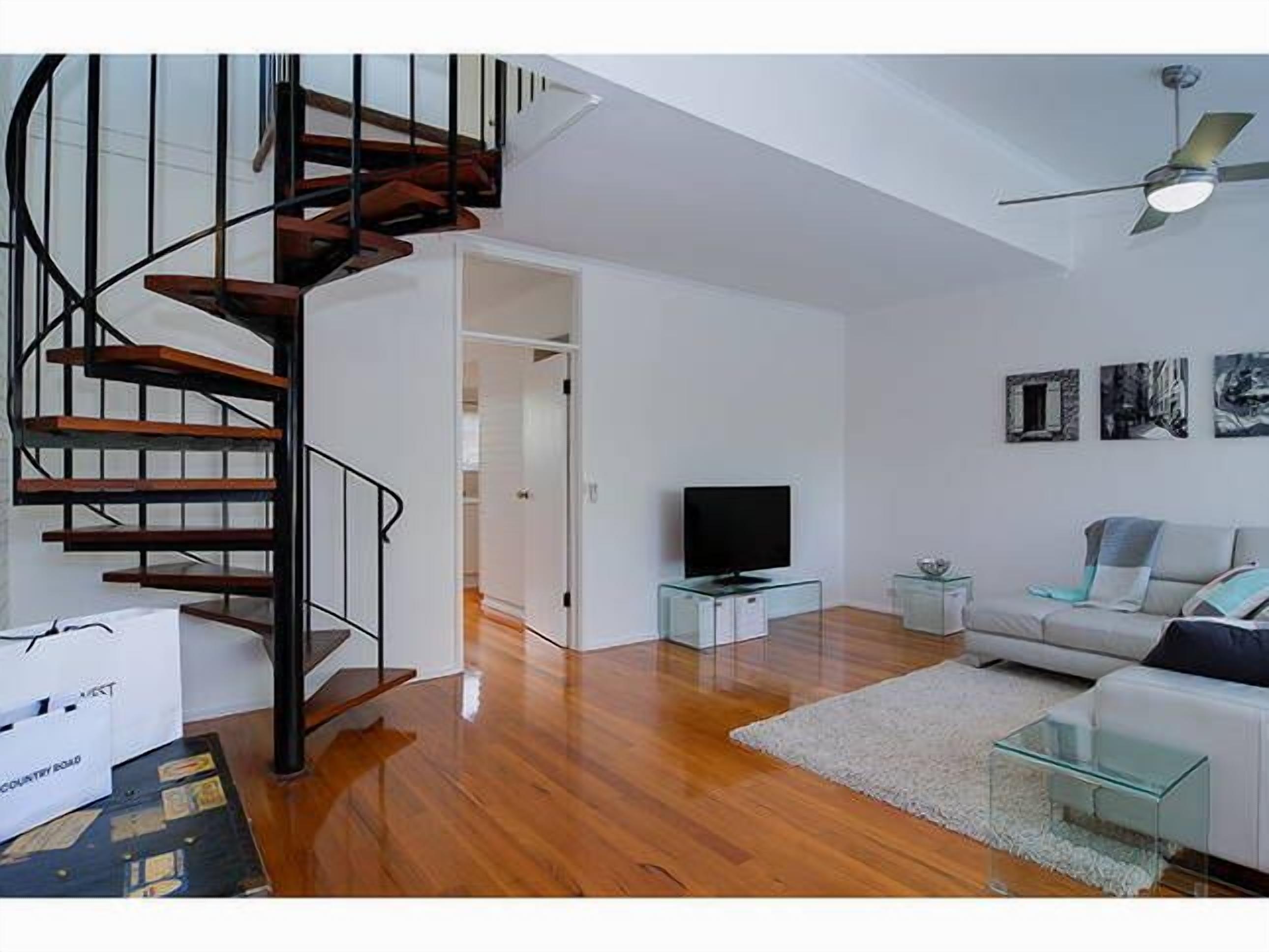 Coke Street Townhouse