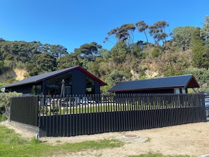 Udendørsområde