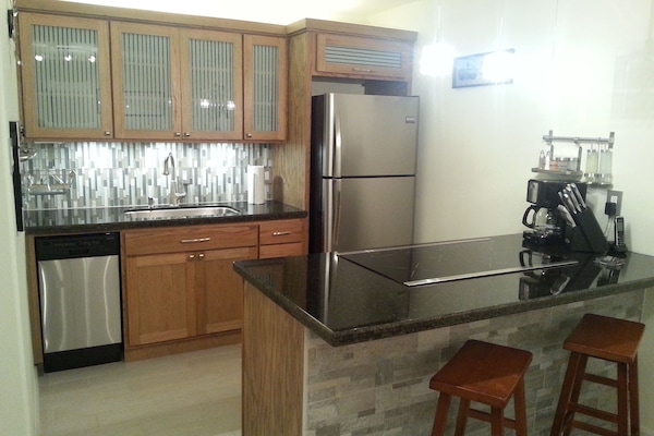 Cozinha privada
