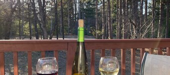 Hus i nærheten av vakre slottet Rock Lake / Half Hour fra Wisconsin Dells