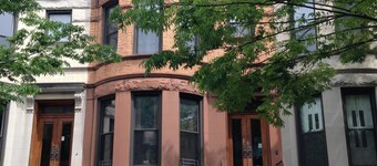 Rutland Lux - Lovely Bedroom w/Private bathroom, dedicated entrance Brooklyn PLG