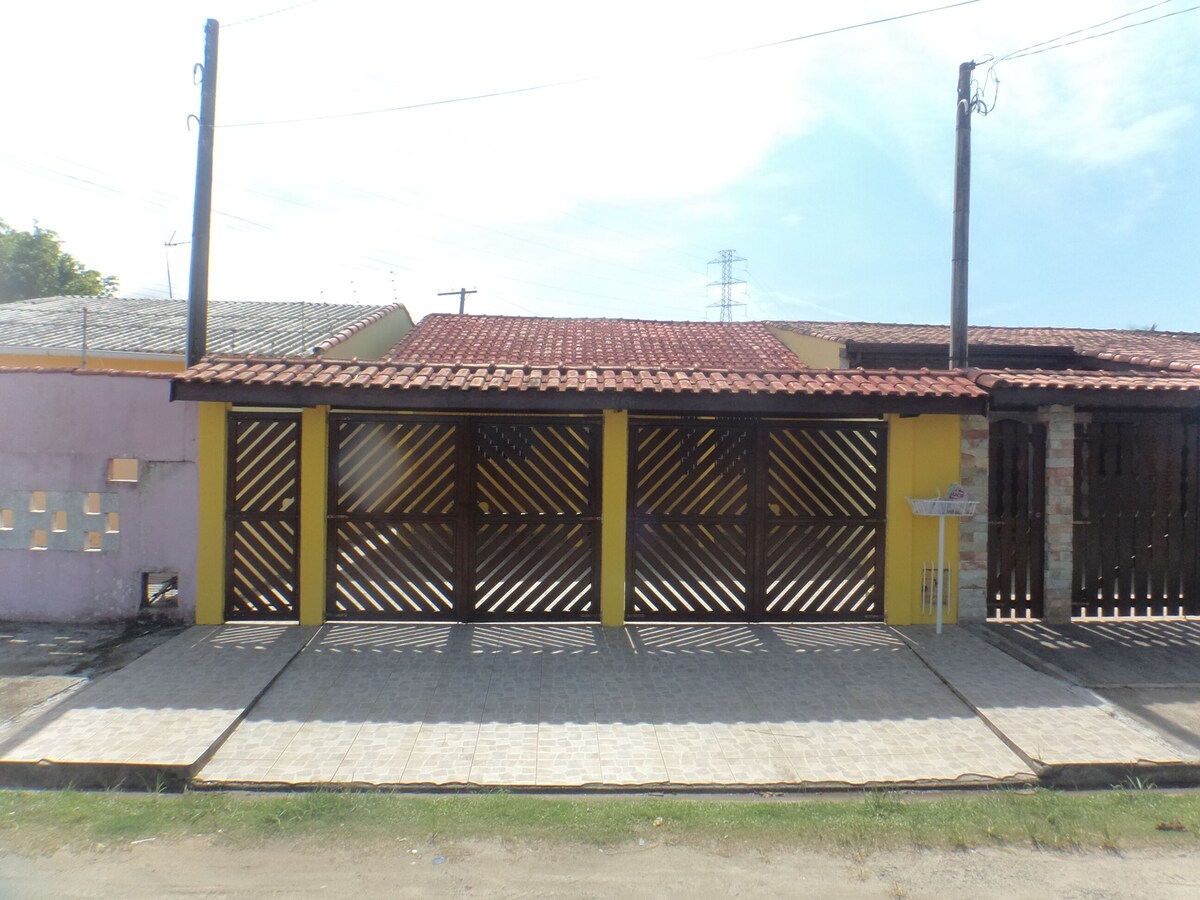 Bild für Gastgeberprofil