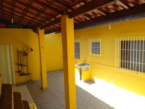 Parte interna