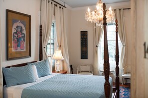 7 Schlafzimmer, Schreibtisch, Bügeleisen/Bügelbrett, kostenloses WLAN