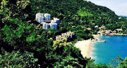 PARADIES IN MANGARATIBA - COSTA VERDE RJ - PORTO REAL SUITES