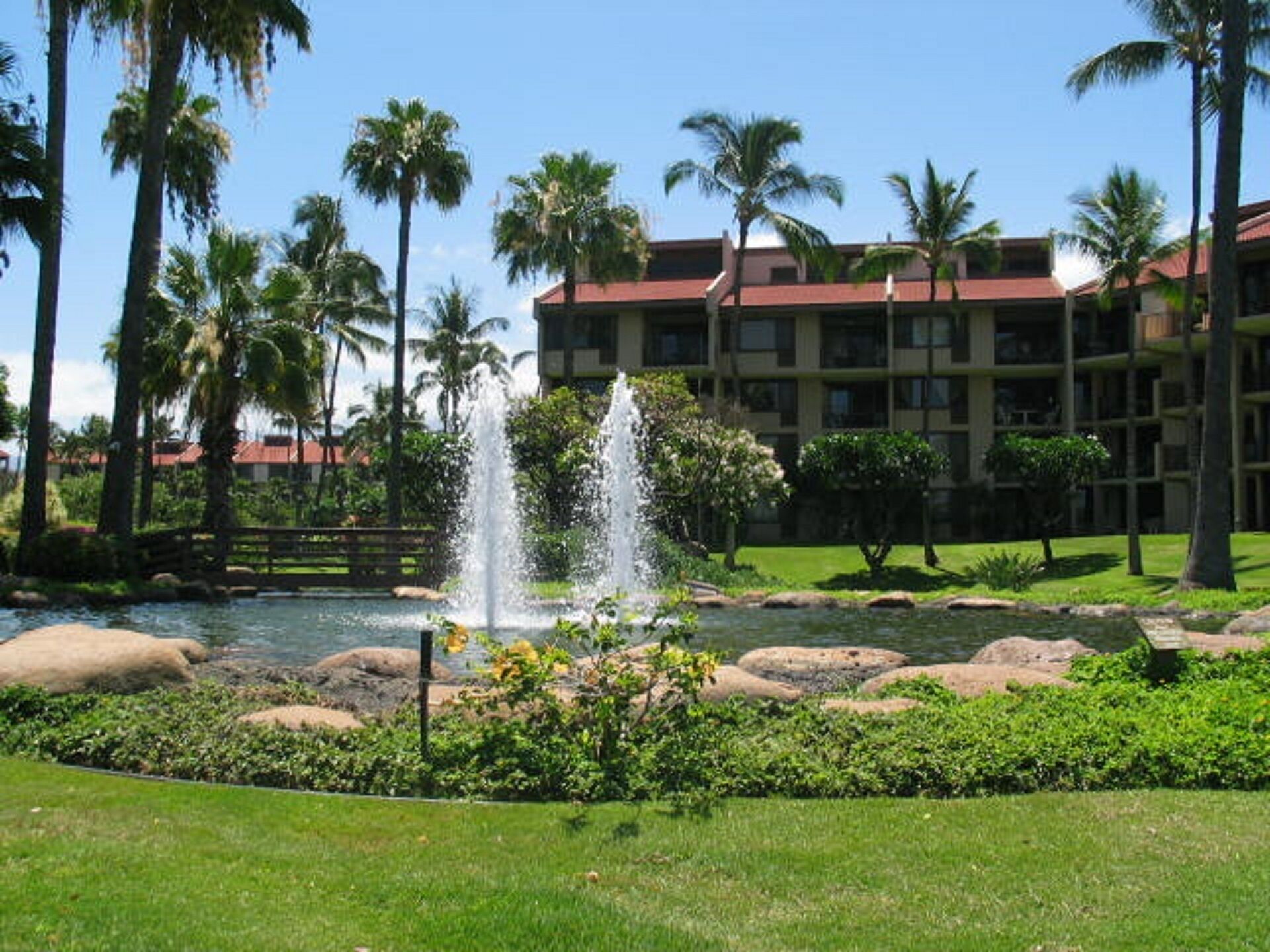 Kamaole Sands 1 BR\/2 BA Oceanview w\/Large Lanai (Unit 2-303)  - Photo 13