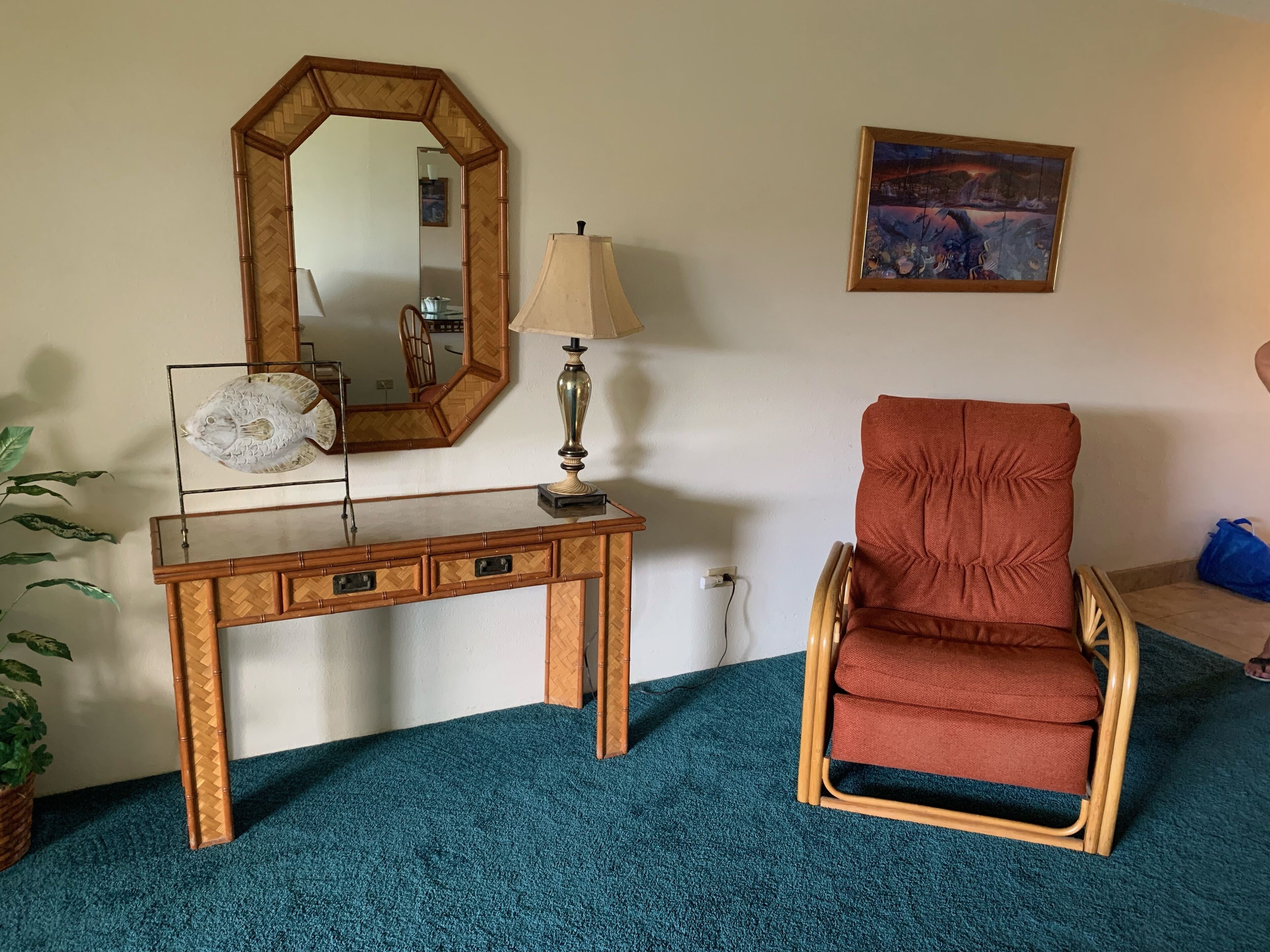 Kamaole Sands 1 BR\/2 BA Oceanview w\/Large Lanai (Unit 2-303)  - Photo 19