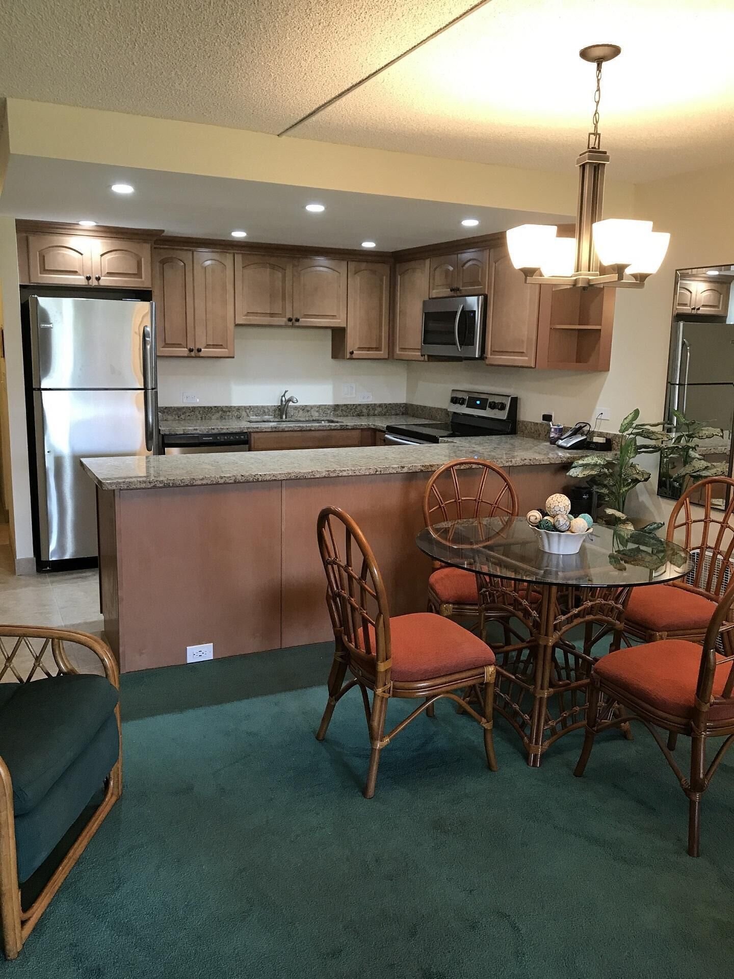 Kamaole Sands 1 BR\/2 BA Oceanview w\/Large Lanai (Unit 2-303)  - Photo 7