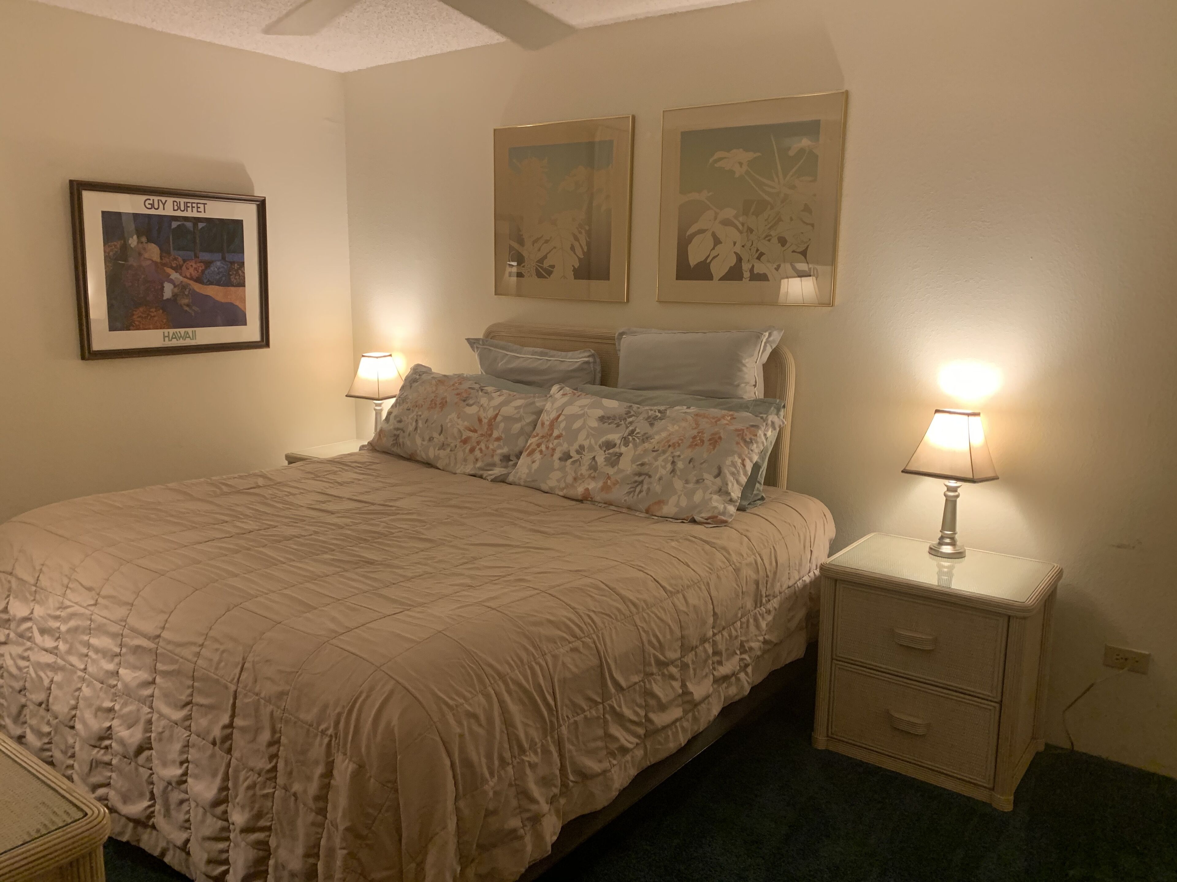 Kamaole Sands 1 BR\/2 BA Oceanview w\/Large Lanai (Unit 2-303)  - Photo 2