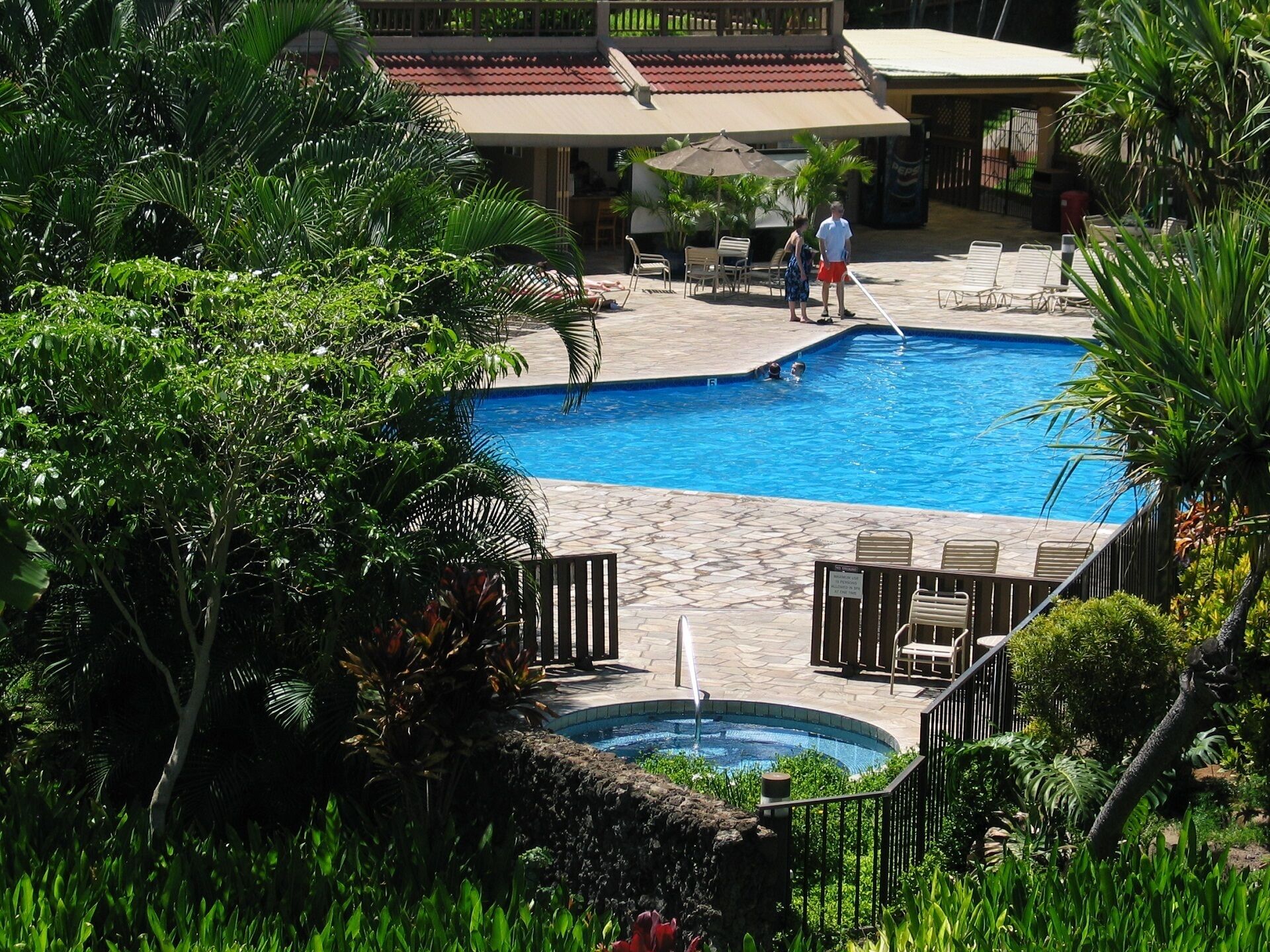 Kamaole Sands 1 BR\/2 BA Oceanview w\/Large Lanai (Unit 2-303)  - Photo 8