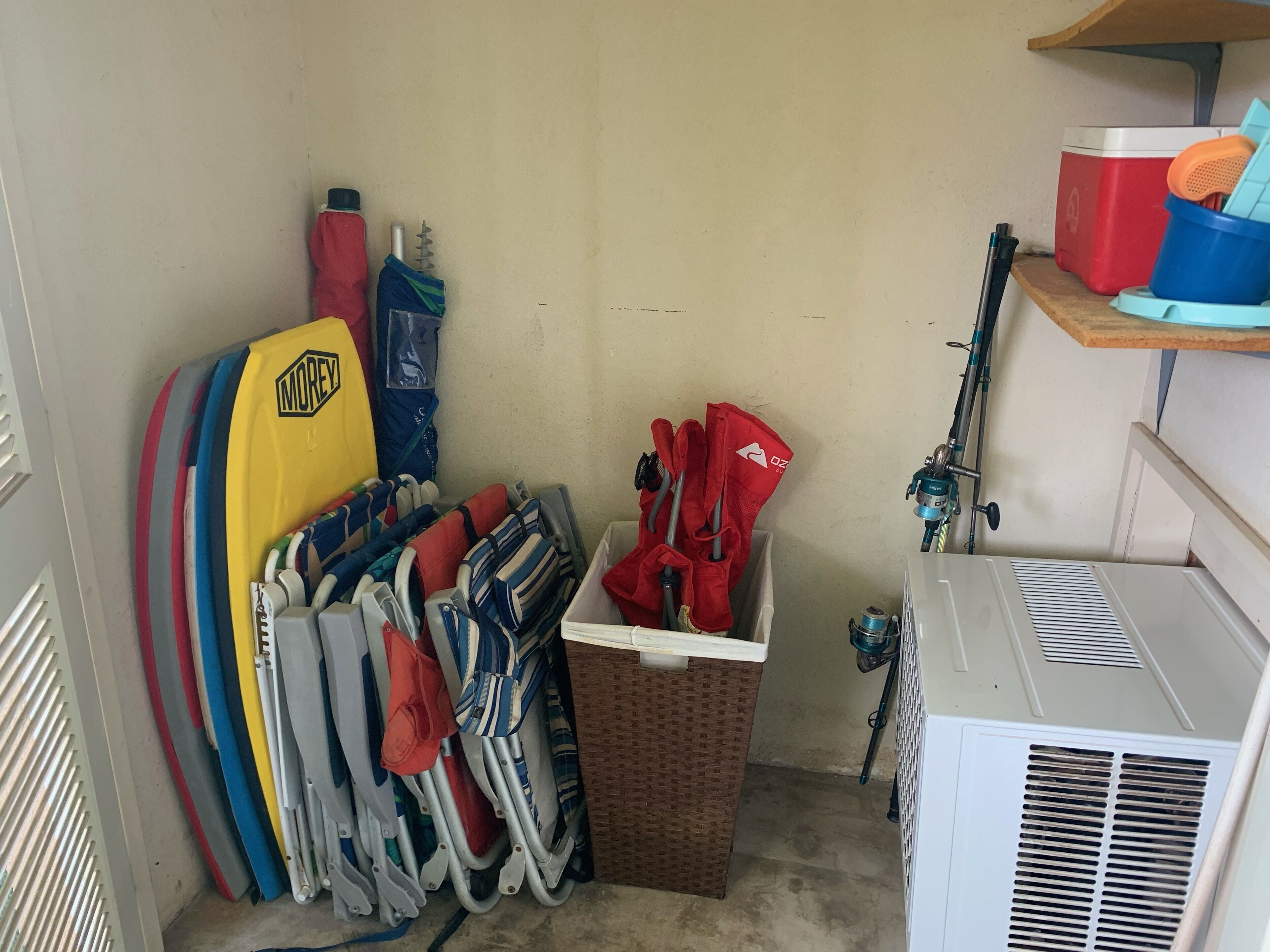 Kamaole Sands 1 BR\/2 BA Oceanview w\/Large Lanai (Unit 2-303)  - Photo 21