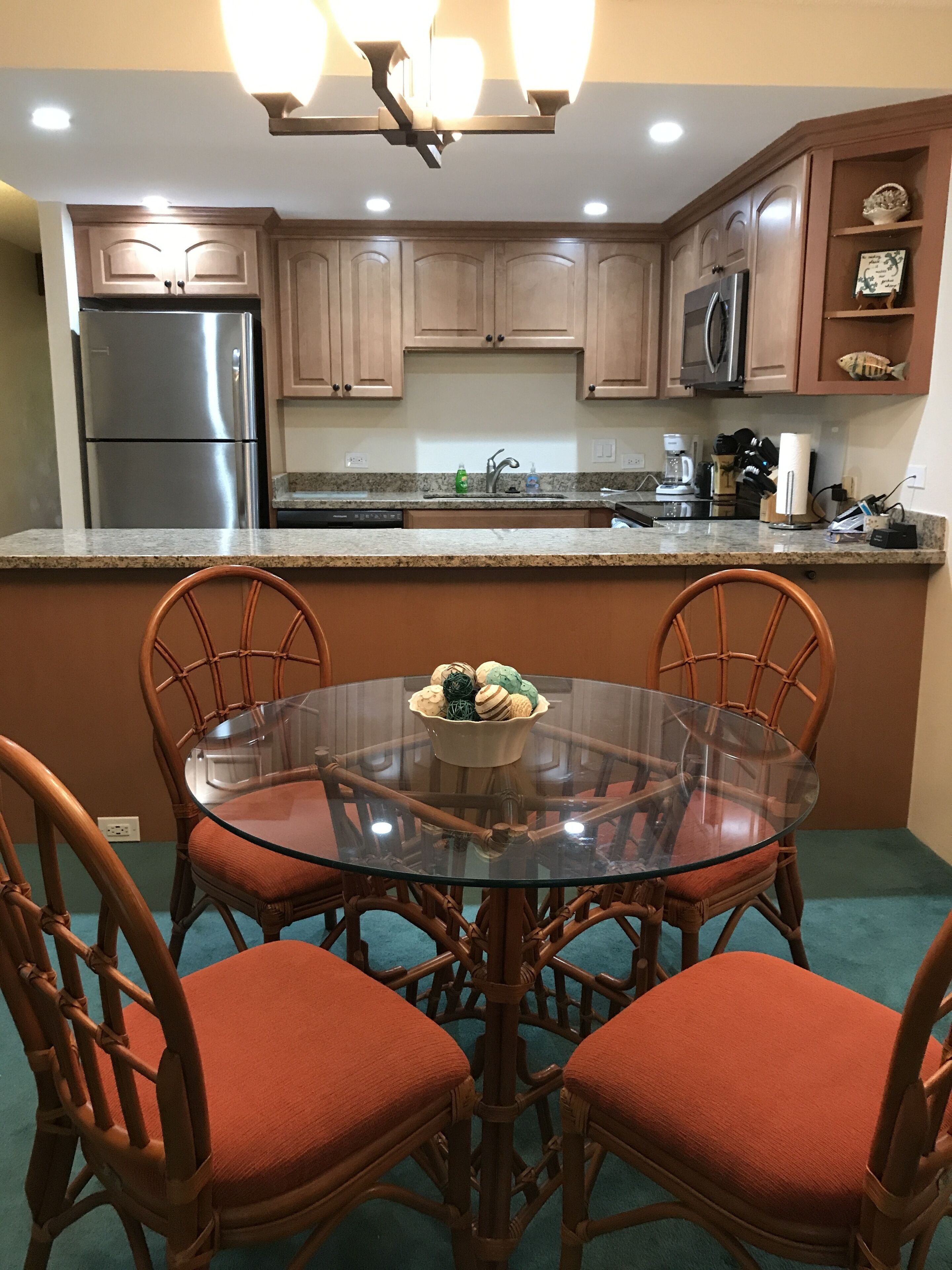 Kamaole Sands 1 BR\/2 BA Oceanview w\/Large Lanai (Unit 2-303)  - Photo 6