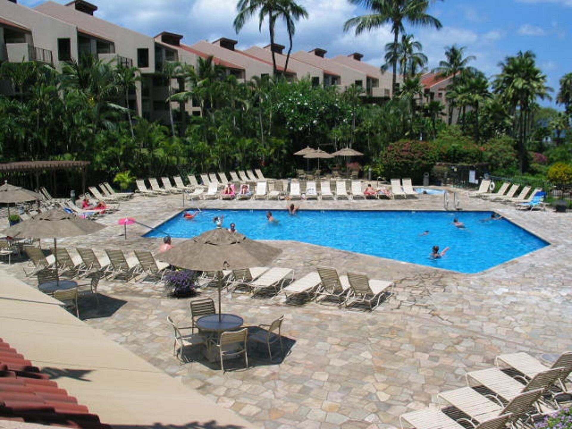 Kamaole Sands 1 BR\/2 BA Oceanview w\/Large Lanai (Unit 2-303)  - Photo 11