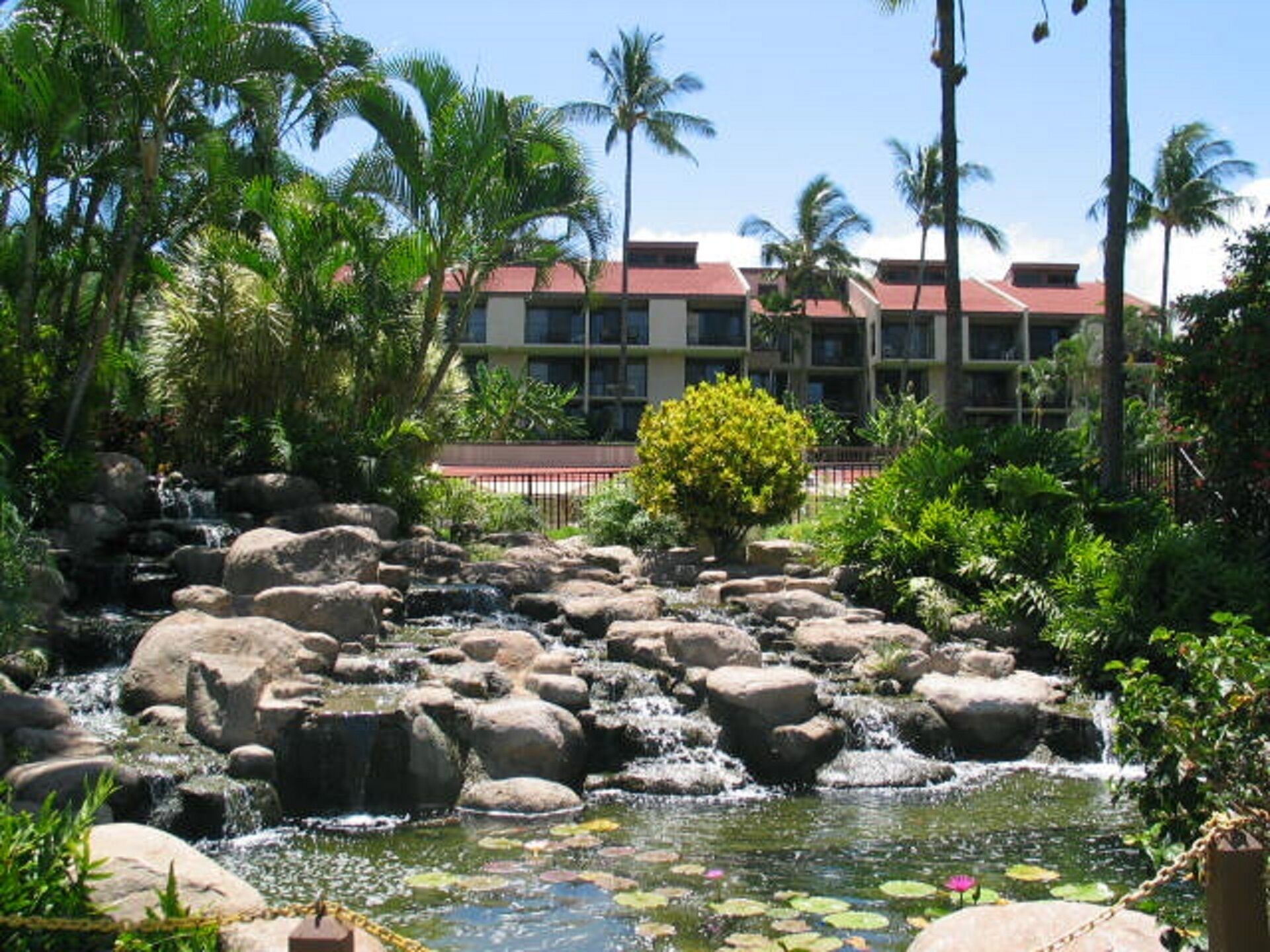 Kamaole Sands 1 BR\/2 BA Oceanview w\/Large Lanai (Unit 2-303)  - Photo 12