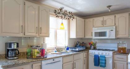 3 Story Beachfront Home.