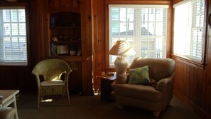 Fernseher, DVD-Player