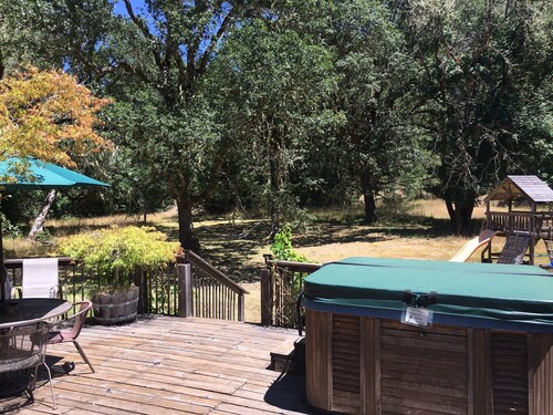 Rent a Private Park and Wildlife Preserve