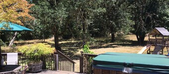 Rent a Private Park and Wildlife Preserve