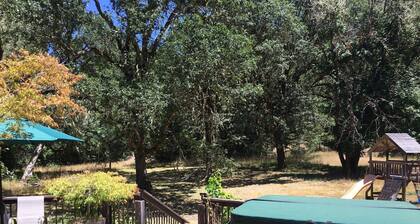 Rent a Private Park and Wildlife Preserve