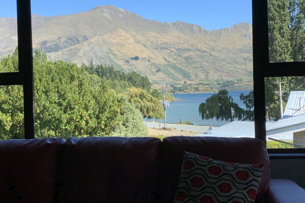 Unavailable until 2027 Bremner Bay location, Lake Wanaka