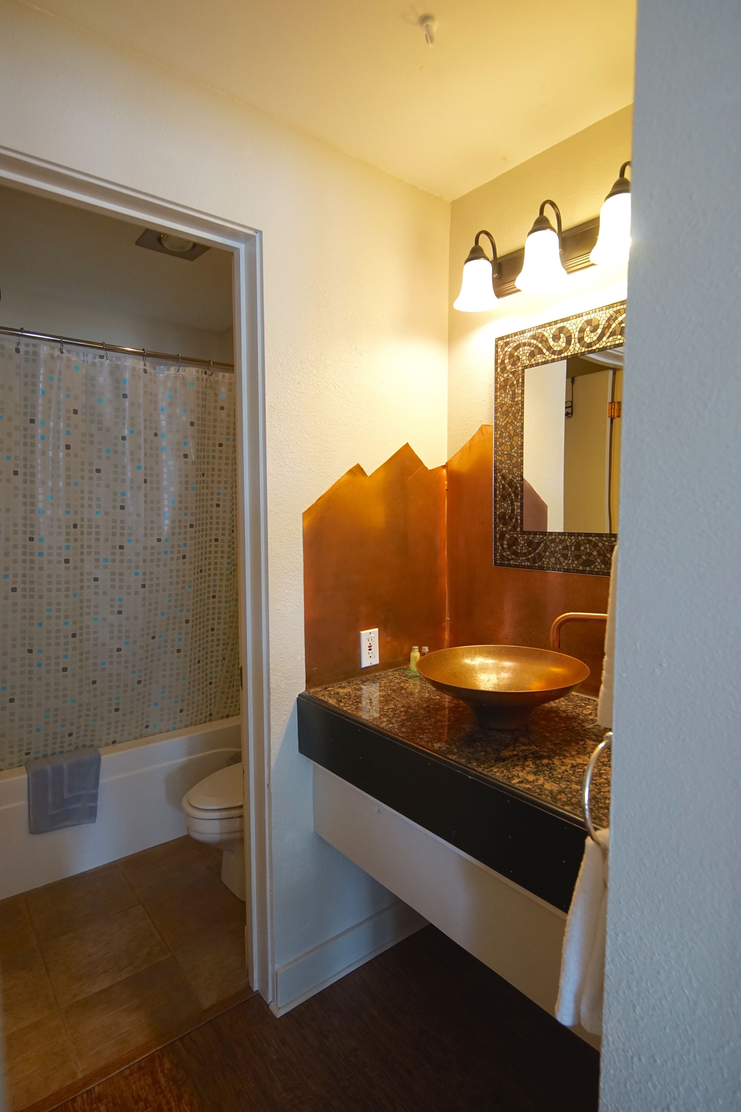 Salle de bain