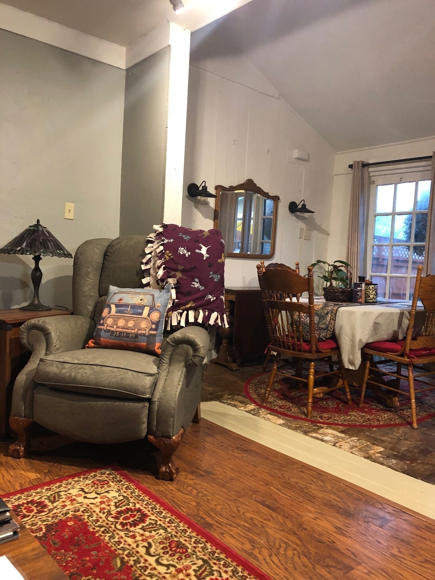 1882 Carriage House In The Heart Of The City! - Little Rock, AR
