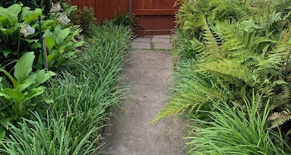 1882 kuljetustalo kaupungin sydämessä!