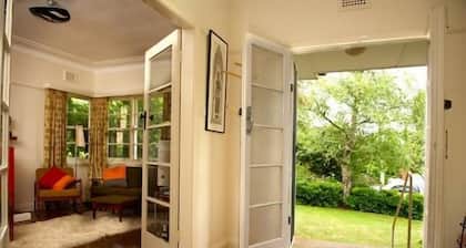Restaurado piso de vacaciones de 1940
