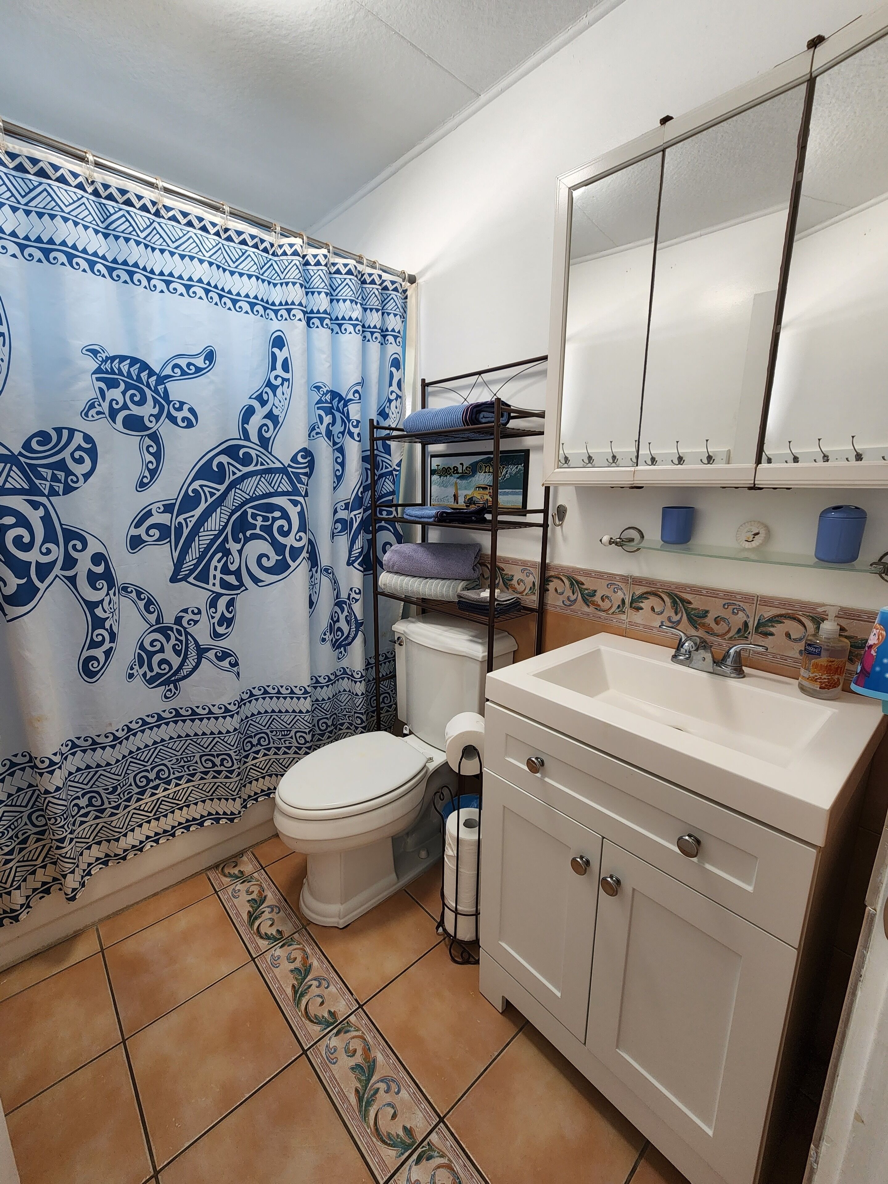 Beautiful Oceanfront Home - Fantastic Views of Waikiki and Diamond Head! - Photo 20