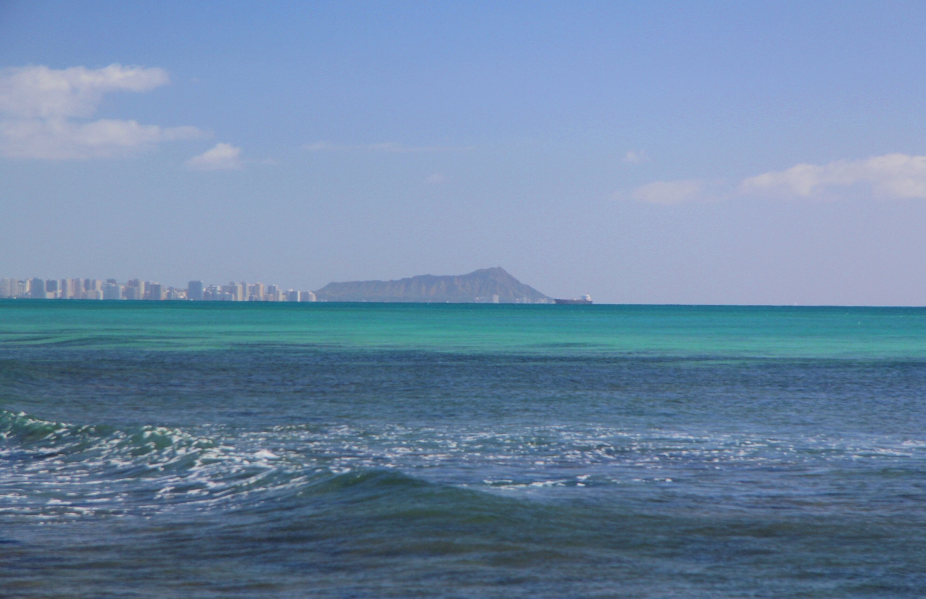 Beautiful Oceanfront Home - Fantastic Views of Waikiki and Diamond Head! - Photo 27