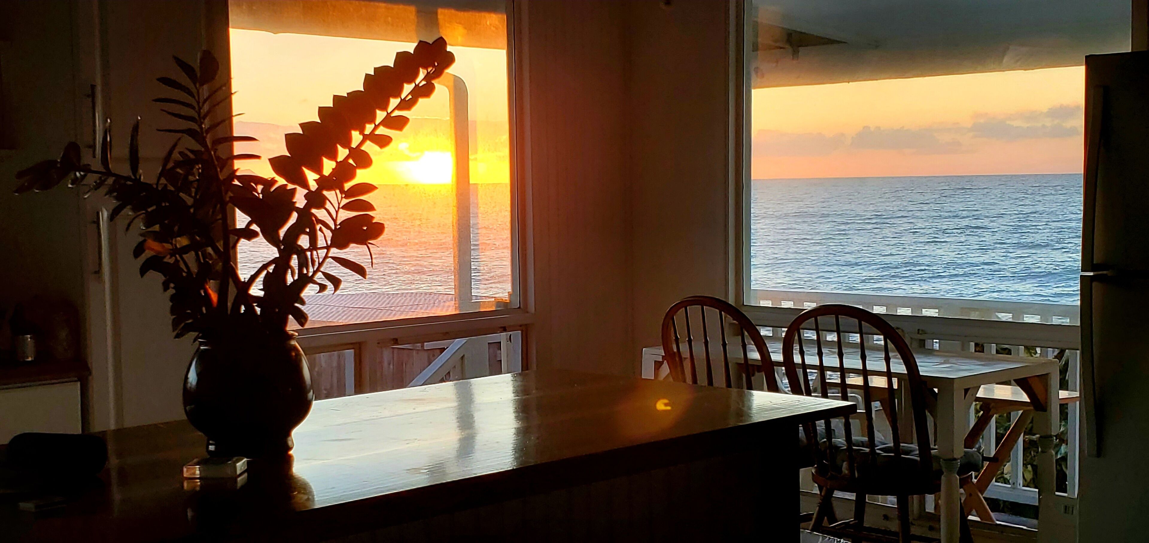 Beautiful Oceanfront Home - Fantastic Views of Waikiki and Diamond Head! - Photo 22