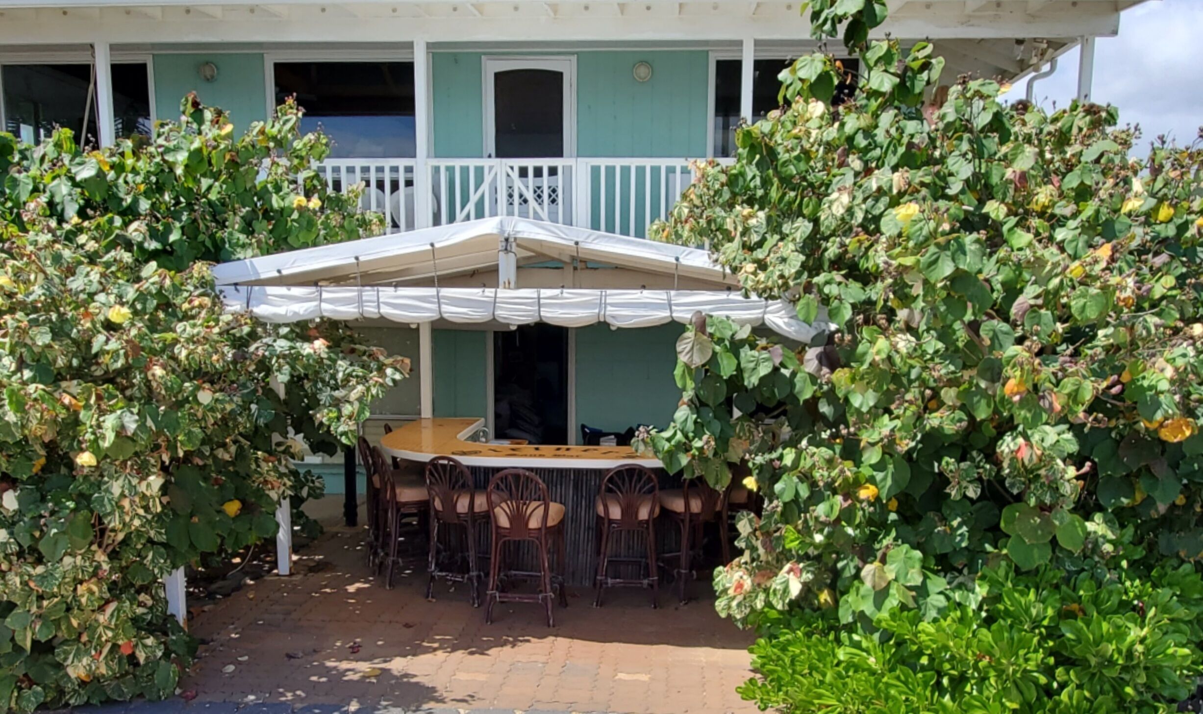 Beautiful Oceanfront Home - Fantastic Views of Waikiki and Diamond Head! - Photo 9