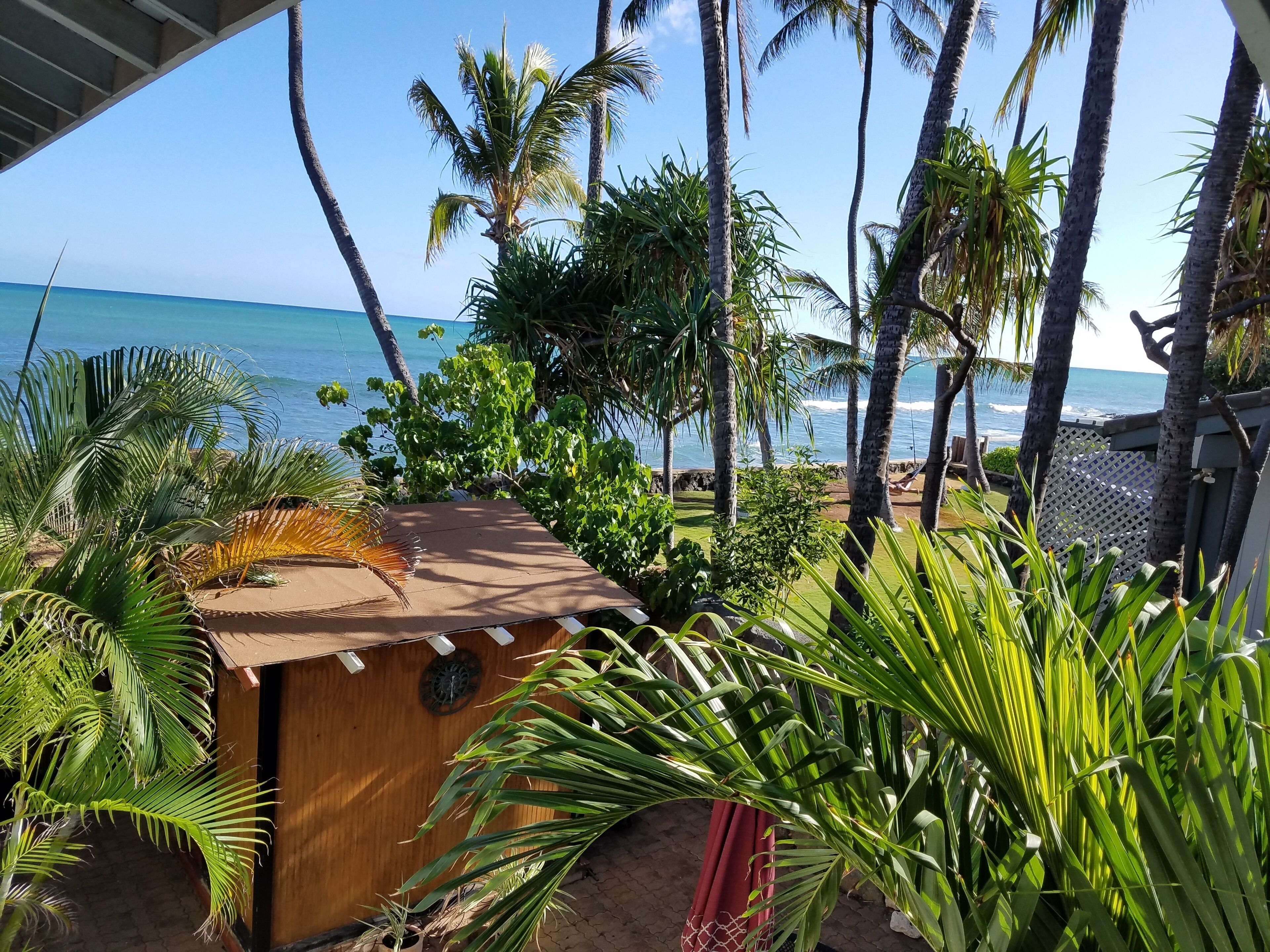 Beautiful Oceanfront Home - Fantastic Views of Waikiki and Diamond Head! - Photo 11