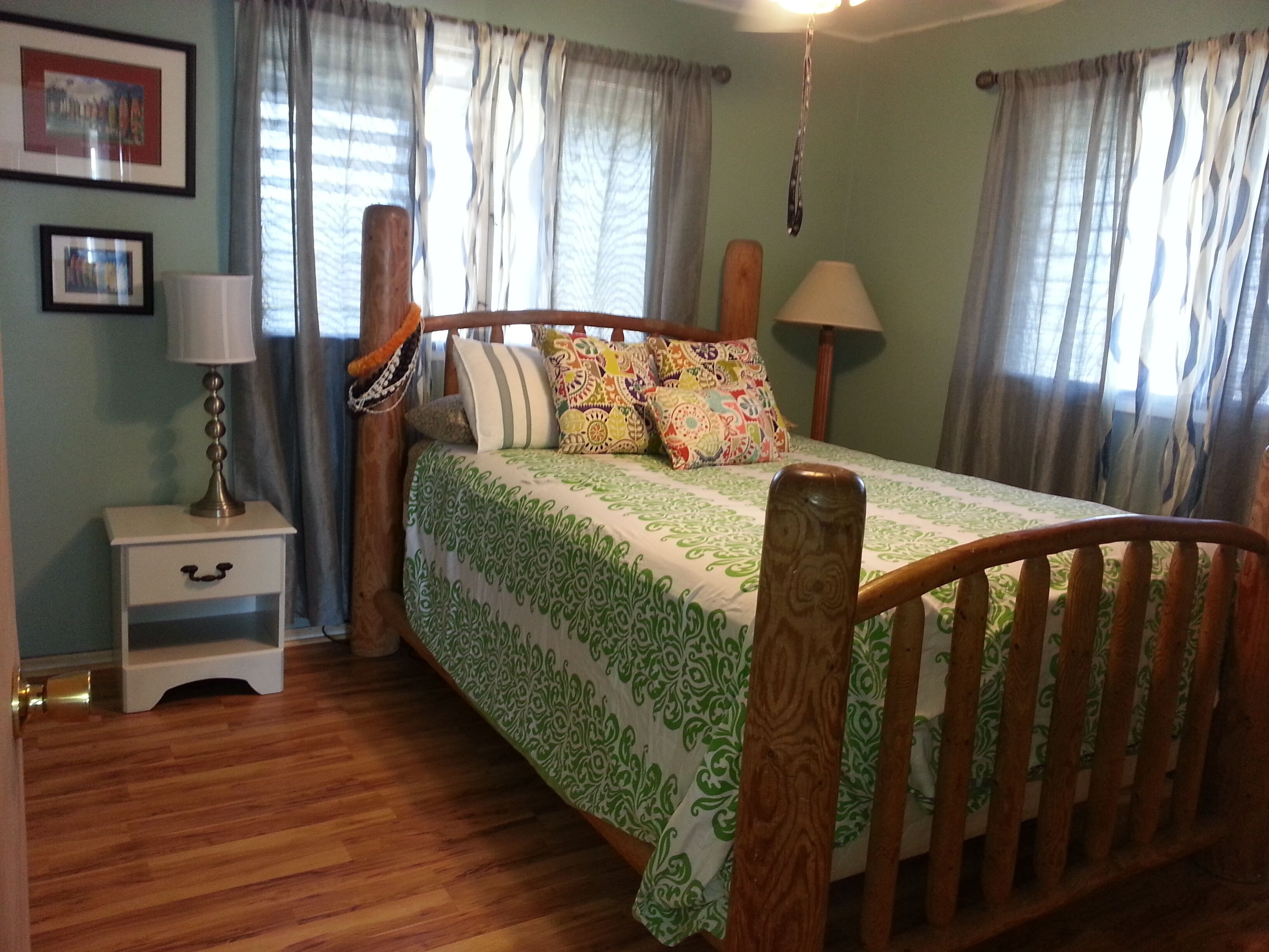 Beautiful Oceanfront Home - Fantastic Views of Waikiki and Diamond Head! - Photo 5