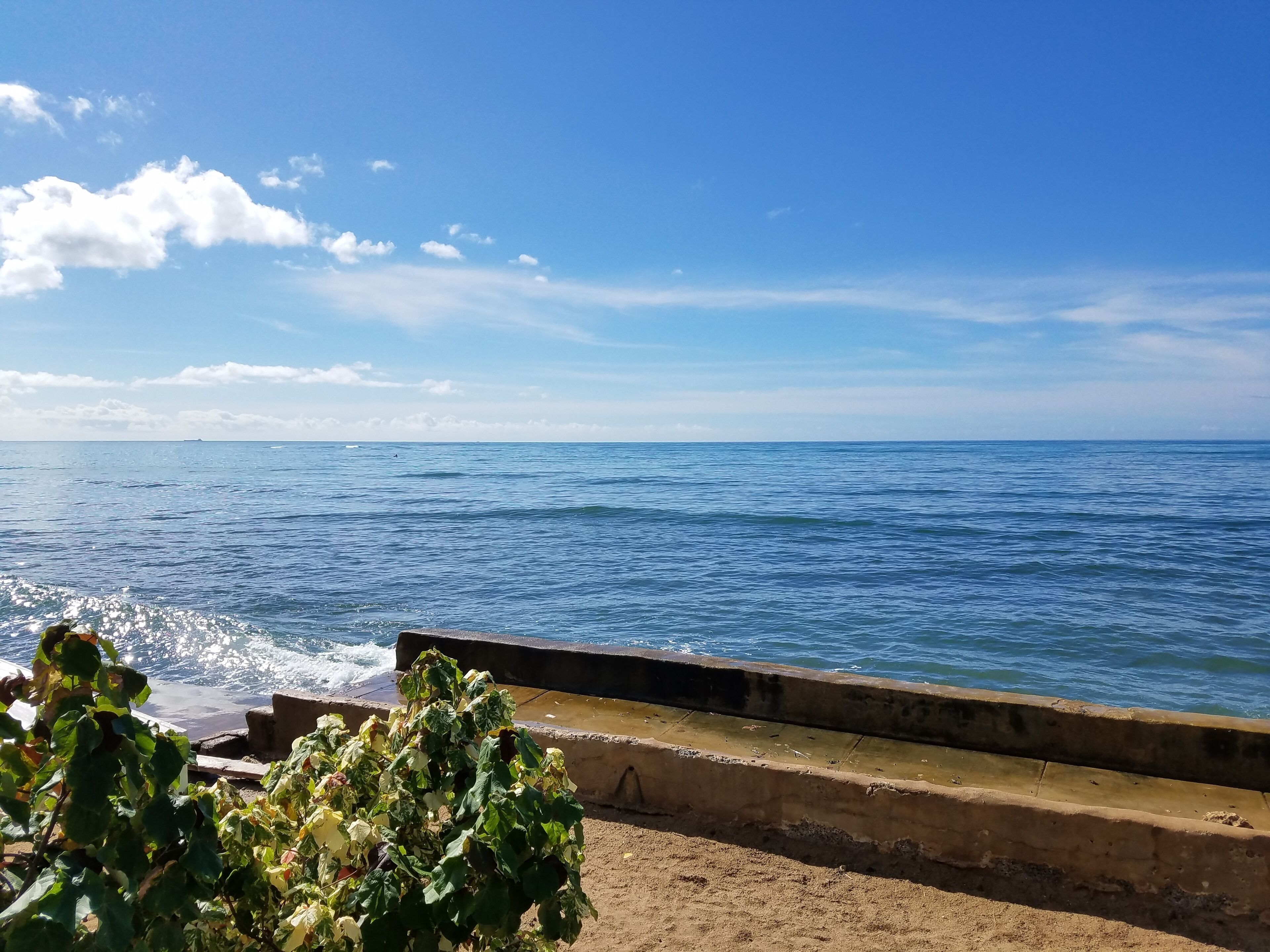 Beautiful Oceanfront Home - Fantastic Views of Waikiki and Diamond Head! - Photo 25