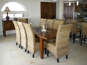 تناول الطعام