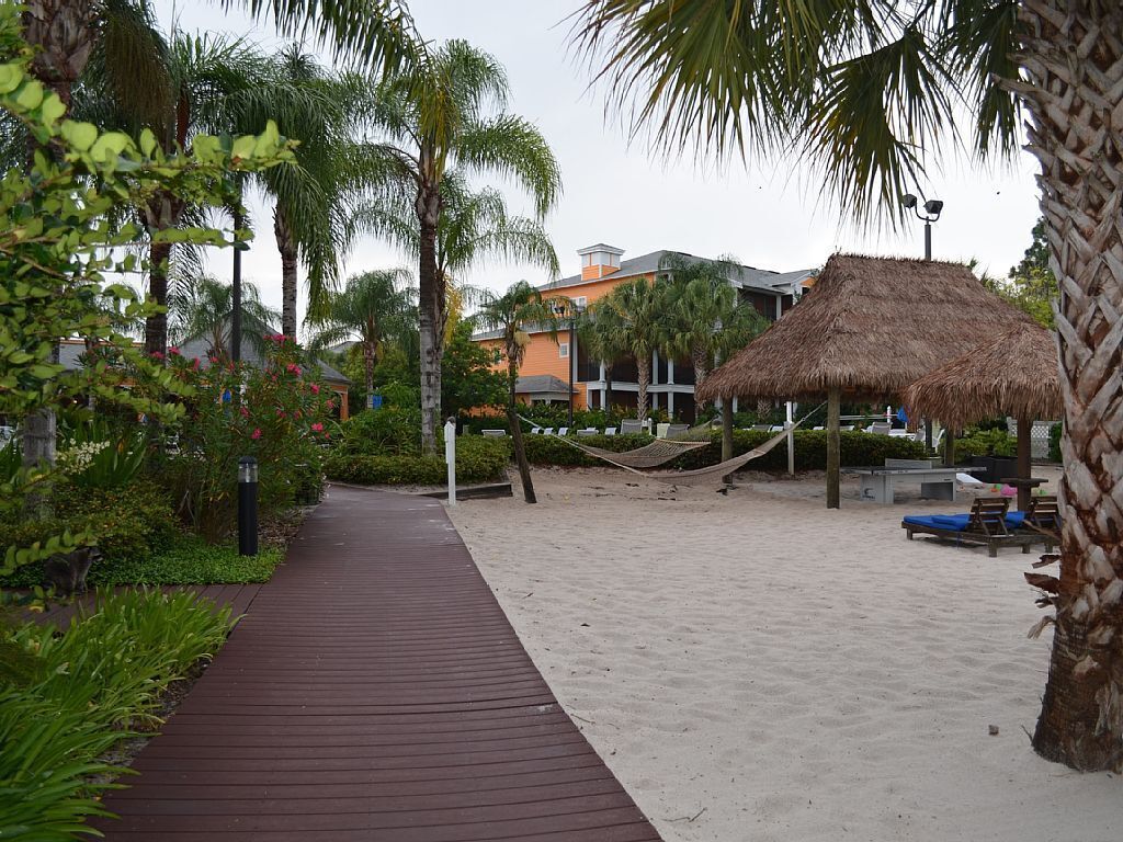 Bahama Bay - Upto 60% off Resort Prices & 10min to Disney!!!